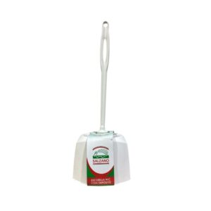 ESCOBILLA CON BASE BAÑO