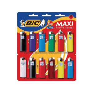 ENCENDEDOR MAXI BIC