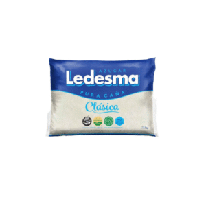 AZUCAR LEDESMA X1KG