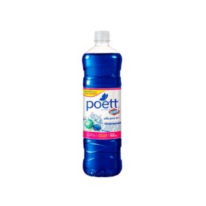 POETT SOLO PARA TI 900ML