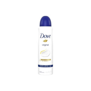 DESODORANTE DOVE AEROSOL ORIGINAL 150ML