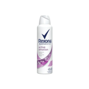 DESODORANTE REXONA WOMAN ACTIVE