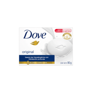 JABON DOVE 90G