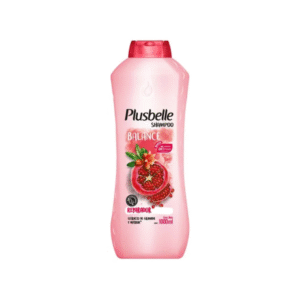 SHAMPOO PLUSBELLE BALANCE 1L