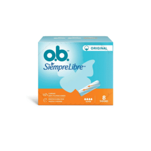 OB SIEMPRELIBRE SUPER 8U