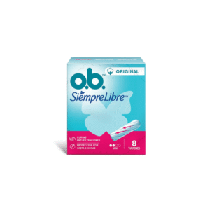 OB SIEMPRELIBRE MINI 8U