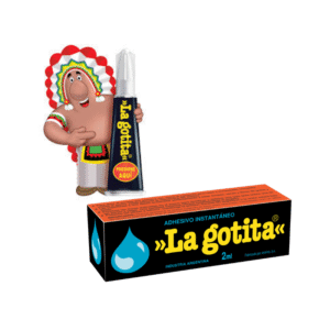 LA GOTITA 2ML