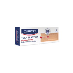 CURITAS CAJA