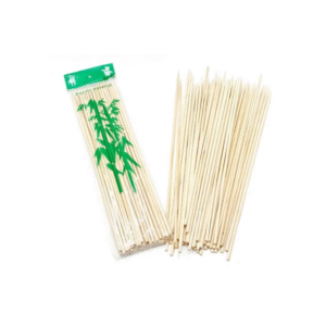 PALOS DE BROCHETE
