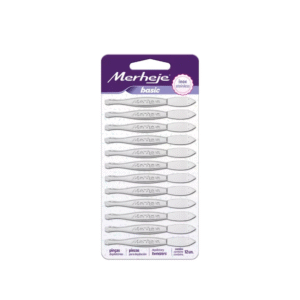 PINZA DE DEPILAR MERHEJE BLISTER