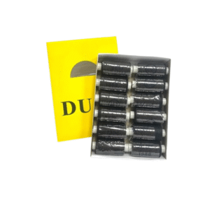 HILO NEGRO X 12U