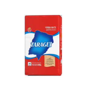 YERBA TARAGUI 500 G