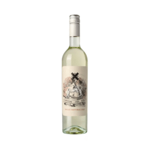 VINO CORDERO CON PIEL DE LOBO DULCE 750 ML
