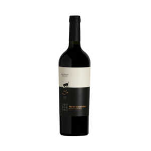 VINO PERRO CALLEJERO BLEND MALBEC 750 ML