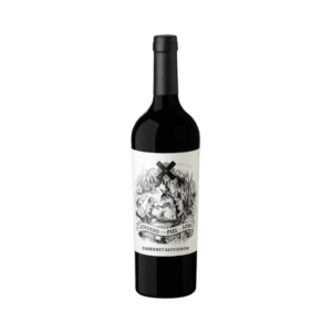 VINO CORDERO CON PIEL DE LOBO CABERNET 750 ML