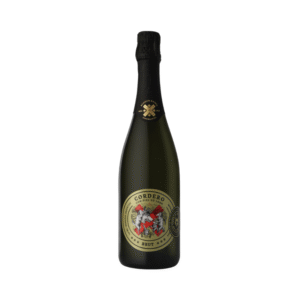 VINO CORDERO CON PIEL DE LOBO ESPUMANTE EXTRA BRUT