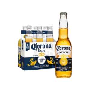 CERVEZA CORONA 330ML