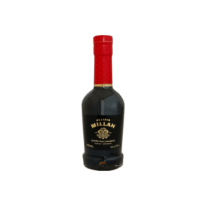 ACETO BALSAMICO MILLAN X 250 ML