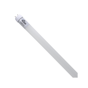 LED TUBE 9W GLASS 100-240V