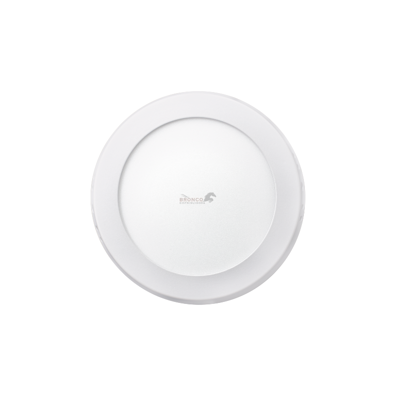 LED RED SLIM SOBREP 18W BLANCA - Imagen 3