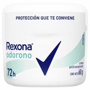 DESODORANTE REXONA ODORONO