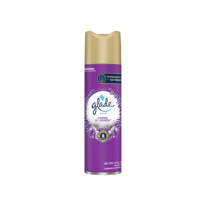 DESODORANTE AMBIENTE GLADE LAVANDA