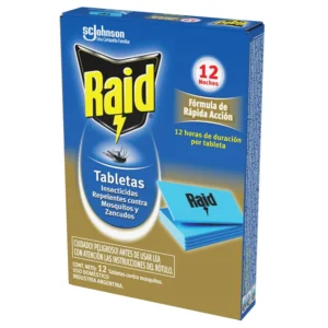 TABLETA RAID X12U