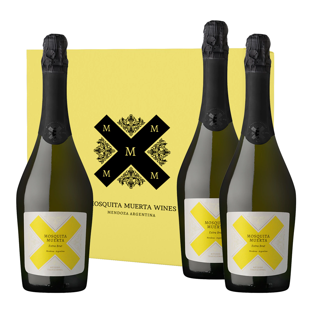 ESPUMANTE SAPO EXTRA BRUT 750 ML