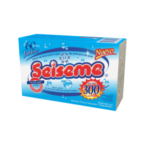 JABON SEISEME