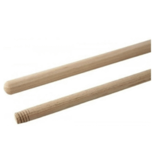 PALO DE ESCOBILLON MADERA
