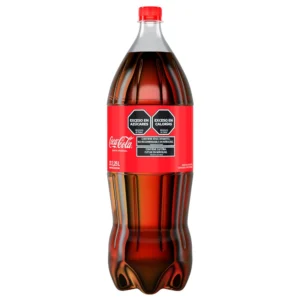 GASEOSA COCA COLA 2.25 LT X6U