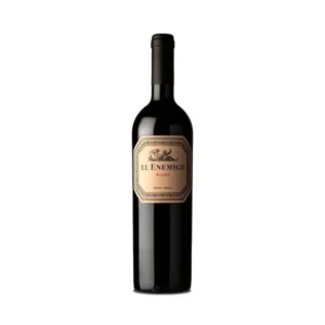 precio El enemigo Malbec 750 cc