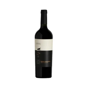 VINO PERRO CALLEJERO CABERNET 750 ML