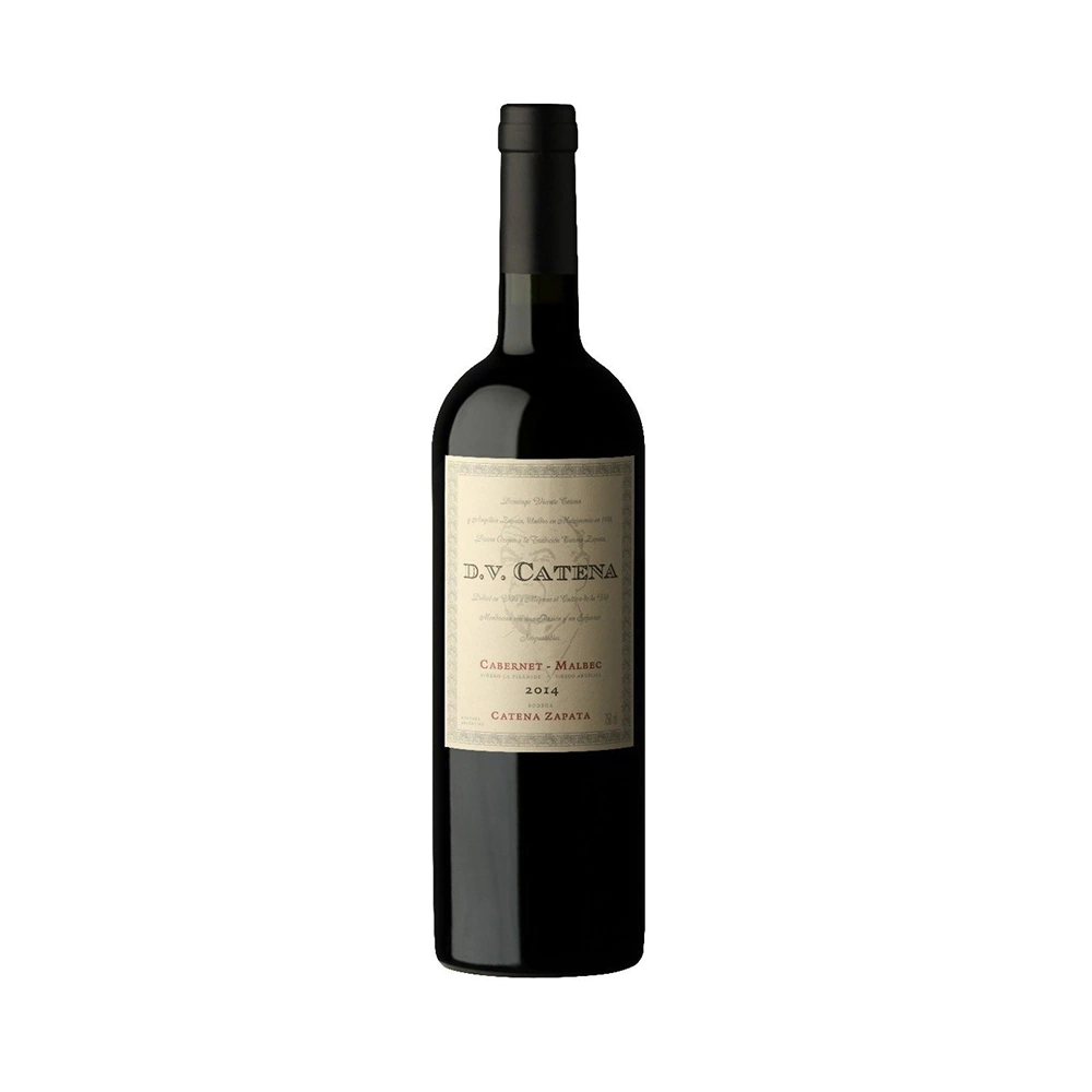 Precio dv catena