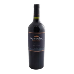 precio vino trumpeter