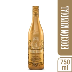 FERNET BRANCA ED MUNDIAL 750 ML