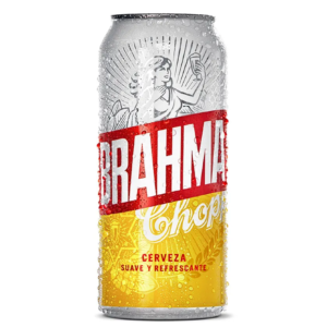 lata brahma 473ml por mayor