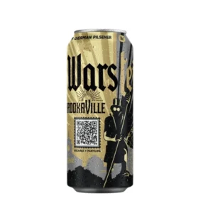 CERVEZA WARSTEINER X473ML