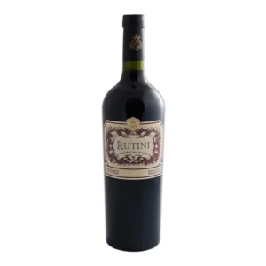 VINO RUTINI CABERNET MALBEC 750ML
