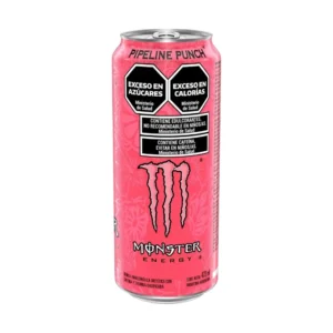 ENERGIZANTE MONSTER PIPELINE PUNCH 473ML X6U