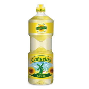 ACEITE CAÑUELAS 1.5 L