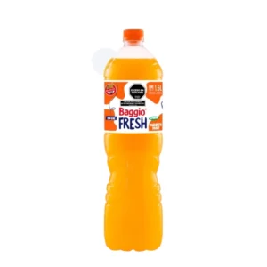 BAGGIO FRESH NARANJA X1.5LT X6U