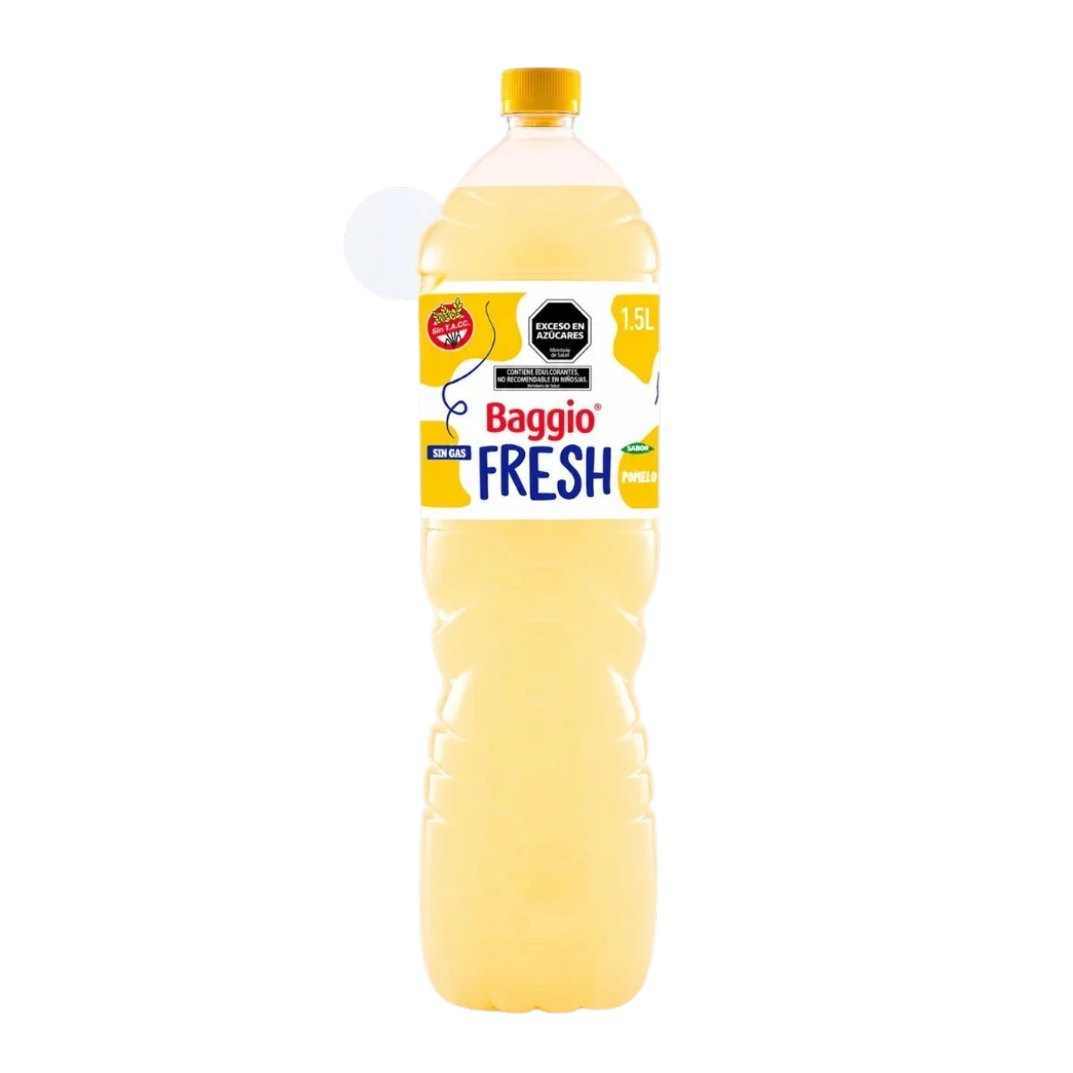 BAGGIO FRESH POMELO X1.5LT X6U