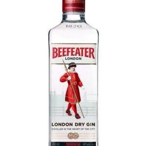 GIN BEEFEATER 700 ML