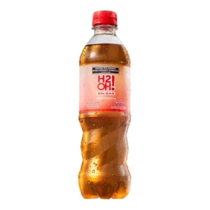 H2O MANZANA X500ML X6U