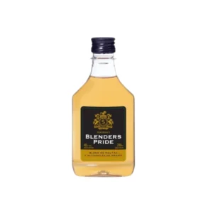 PETACA WHISKY BLENDERS PRIDE 200ML