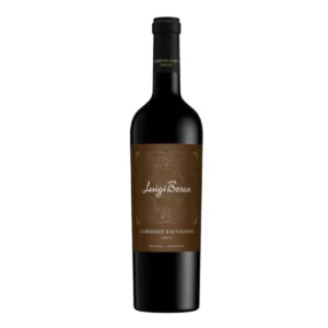 VINO  LUIGI BOSCA CABERNET X750ML