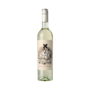 VINO CORDERO CON PIEL DE LOBO DULCE 750 ML