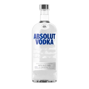 VODKA ABSOLUT REGULAR 700ML