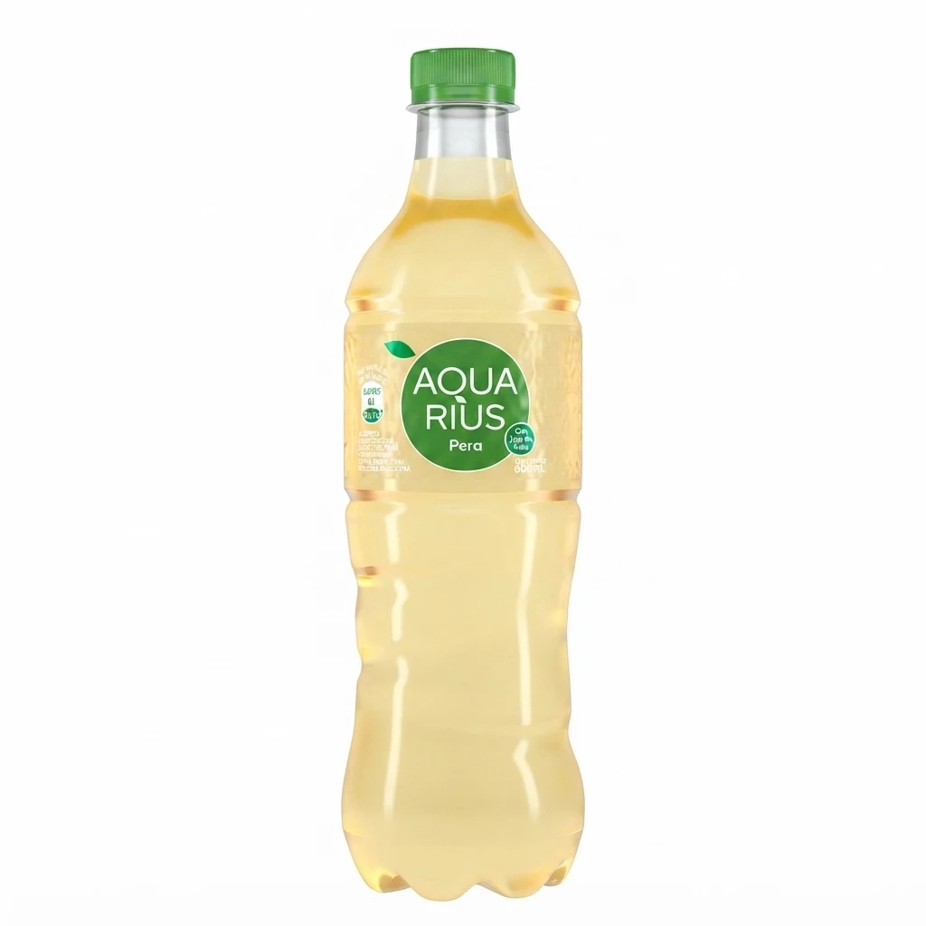 AQUARIUS-PERA-600.webp AQUARIUS PERA 600ML X6U